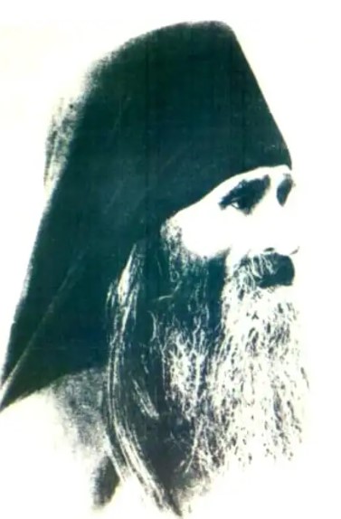 Преподобный Стефан Филейский, Вятский
